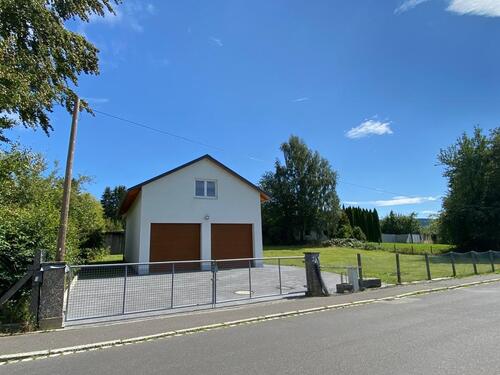 Foto - 2 Zimmer Einfamilienhaus zum Kaufen in Sparneck