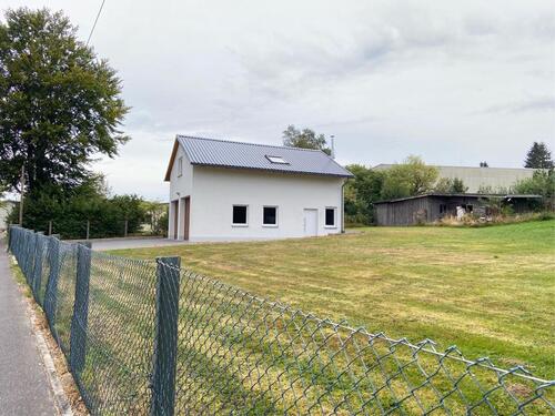 Foto - 2 Zimmer Einfamilienhaus in Sparneck