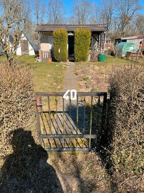 Foto - Grundstück zur Miete in Greifswald