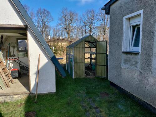 Foto - Grundstück in Greifswald