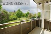 Foto - Etagenwohnung zur Miete in Plauen