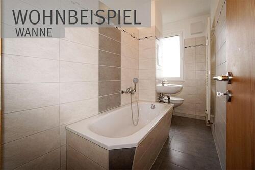 Foto - Etagenwohnung in Plauen