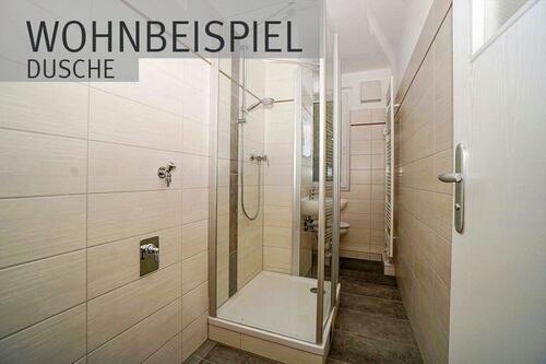 Foto - Etagenwohnung in Plauen zur Miete