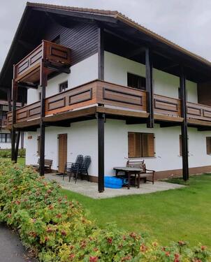 Foto - Etagenwohnung zum Kaufen in Neuschönau