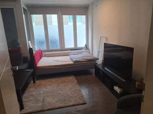 Foto - 800€ all-inclusive sublet (only 1 month): Central 2 room flat