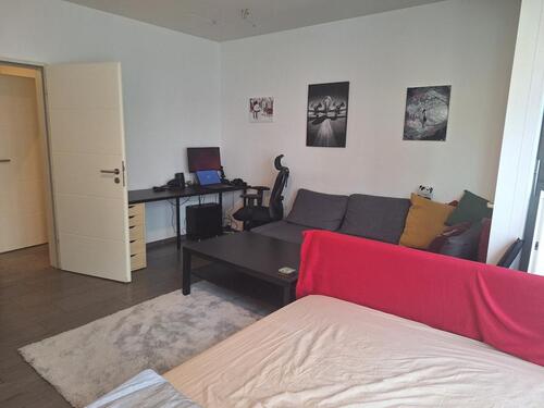 Foto - Etagenwohnung zur Miete in Aachen