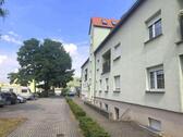 Foto - Etagenwohnung in Gröditz zur Miete