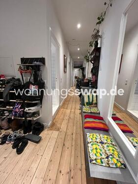 Foto - Etagenwohnung in Berlin
