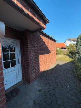 Foto - Stadtnah wohnen: Wohnung mit Garten & Einbauküche