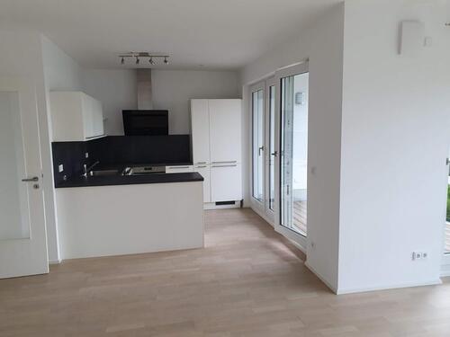 Foto - Etagenwohnung in München