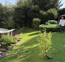 Barrierefreie Erdgeschosswohnung mit Garten zu vermieten - Unna