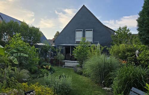 Foto - Freistehendes EFH Hürth Berrenrath 190 m² - ohne Provision