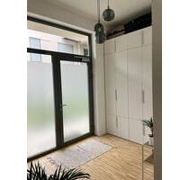 Townhaus Neubau Rath-Mitte zu vermieten - Düsseldorf Stadtbezirk 6