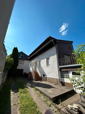 Foto - OHNE MAKLER - Einfamilienhaus in Völklingen-Geislautern