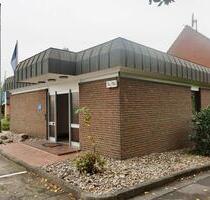 Neu renovierte Gewerbefläche in Flensburg