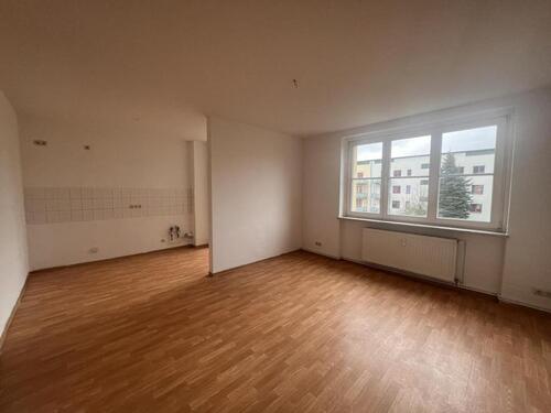 Foto - *Wohnen im grünen Cracau* - 418,00 EUR Kaltmiete,