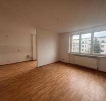 *Wohnen im grünen Cracau* - 418,00 EUR Kaltmiete, in Magdeburg (PLZ: 39114) Brückfeld