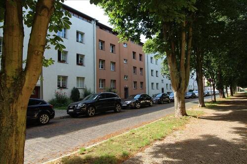 Foto - Etagenwohnung zur Miete in Magdeburg