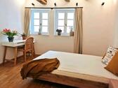 Foto - Etagenwohnung zur Miete in Rothenburg ob der Tauber