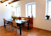 Foto - Etagenwohnung in Rothenburg ob der Tauber