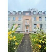 Kleine 2-Zimmer-Wohnung im Erdgeschoss - Flensburg Falkenberg