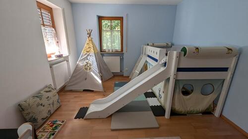 Foto - Einfamilienhaus zum Kaufen in Treuchtlingen