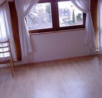 son. 2-Zi. Atelier-Whg. möbl. in Kaufbeuren