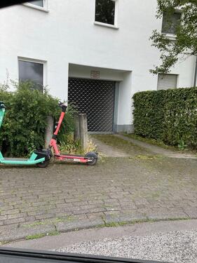 Foto - Tiefgarage Stellplatz In Köln Buchheim Acker str.8