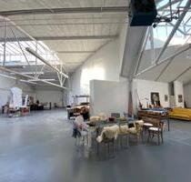 Atelierplatz 50qm - 480,00 EUR Kaltmiete, in Düsseldorf (PLZ: 40239) Düsseltal