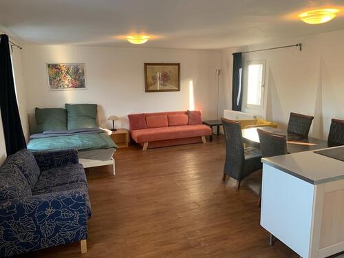 Foto - Stilvolle, vollmöblierte Wohnung direkt am HBF Krefeld