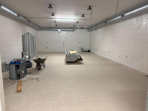 Foto - Halle Gewerbe Lager - 850,00&nbsp;EUR Kaltmiete, ca.&nbsp; 115,00&nbsp;m&sup2;