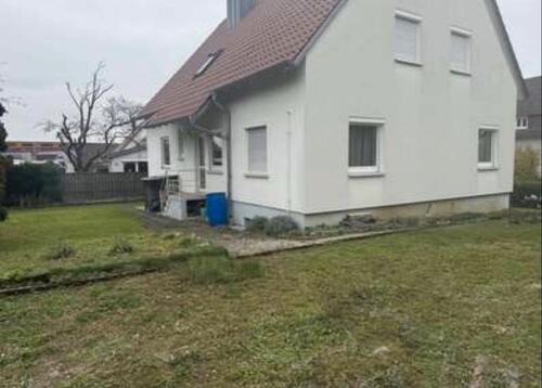 Foto - 6 Zimmer Einfamilienhaus in Bissingen an der Teck