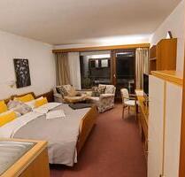 monatlich kündbar - möbliertes Studio mit Balkon - Bad Liebenzell