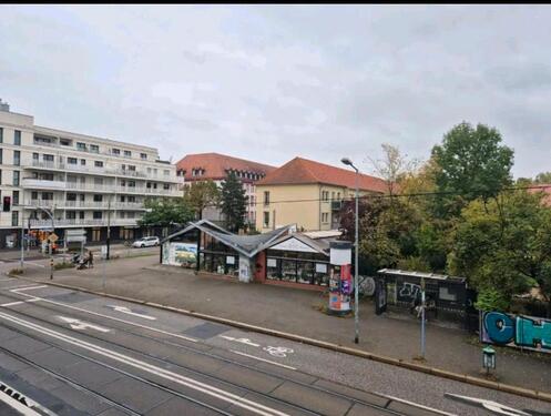 Foto - 3 Zimmer Etagenwohnung zur Miete in Magdeburg