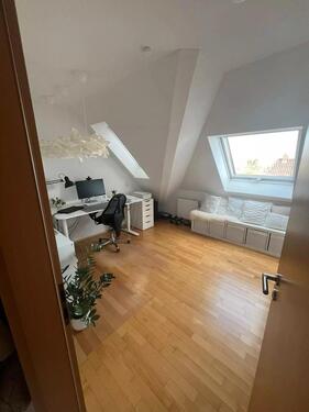 Foto - Etagenwohnung in Stuttgart zur Miete