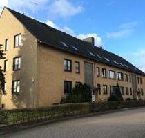 Perfekt für uns: 3-Zimmer-Wohnung - Uetersen