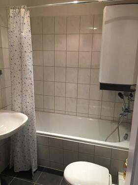 Foto - Etagenwohnung in Uetersen zur Miete