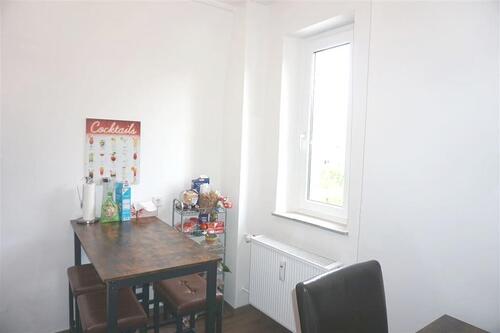 Foto - Etagenwohnung in Trier zur Miete