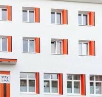 1- Zimmer Apartment zu vermieten - Mannheim Niederfeld