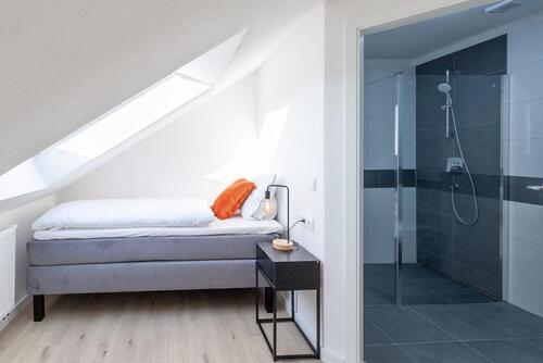 Foto - 1 Zimmer Etagenwohnung in Mannheim