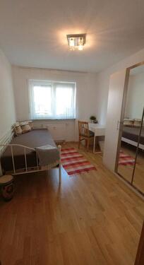 Foto - 4 Zimmer Erdgeschoßwohnung zur Miete in Garching bei München