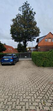 Foto - DAUERPARKPLATZ WERNIGERODE INNENSTADT