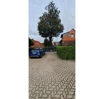 DAUERPARKPLATZ WERNIGERODE INNENSTADT