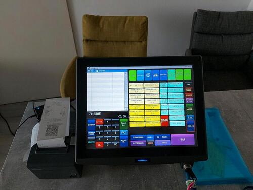 Foto - Gastronomie Kassen System - 1.690,00&nbsp;EUR Kaltmiete,