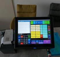 Gastronomie Kassen System - 1.690,00&nbsp;EUR Kaltmiete, in Germering (PLZ: 82110)