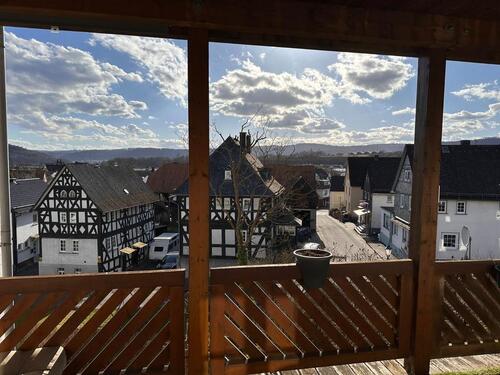 Foto - 3 Zimmer Etagenwohnung zur Miete in Sinn