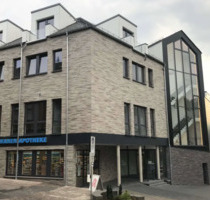 Modernes 1,5‑Zimmer‑Apartment im Ärztehaus Simmern Mitte - Simmern/Hunsrück