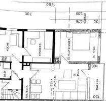 Helle 3–Zimmer-Wohnung in Sindelfingen - Eislingen (Fils)
