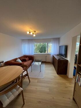 Foto - Schöne 2-Zimmer Wohnung in Ludwigsburg