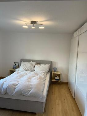 Foto - 2 Zimmer Etagenwohnung in Ludwigsburg